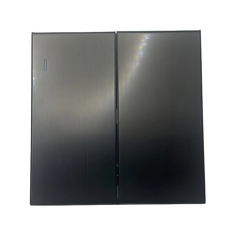 Brushed Stainless Steel 2 Gang Switch manufacturers